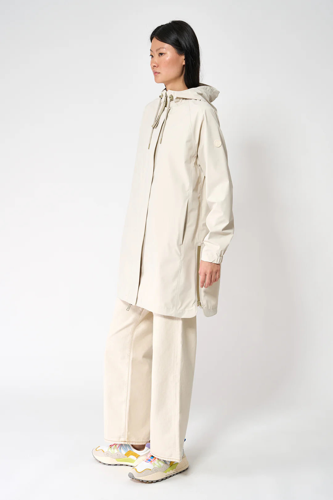 Tanta Neboa Lightweight Softshell Jacket