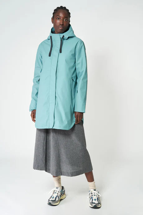 Tanta Snow Rain Coat