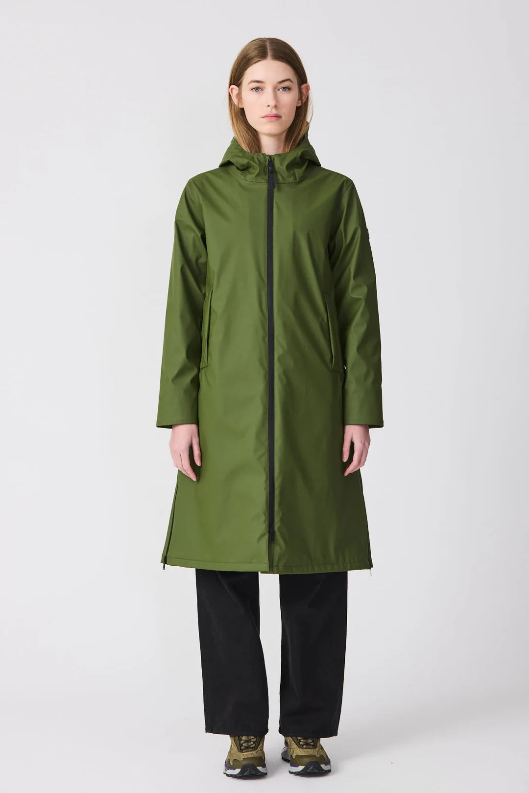 Tanta Tormenta Jacket