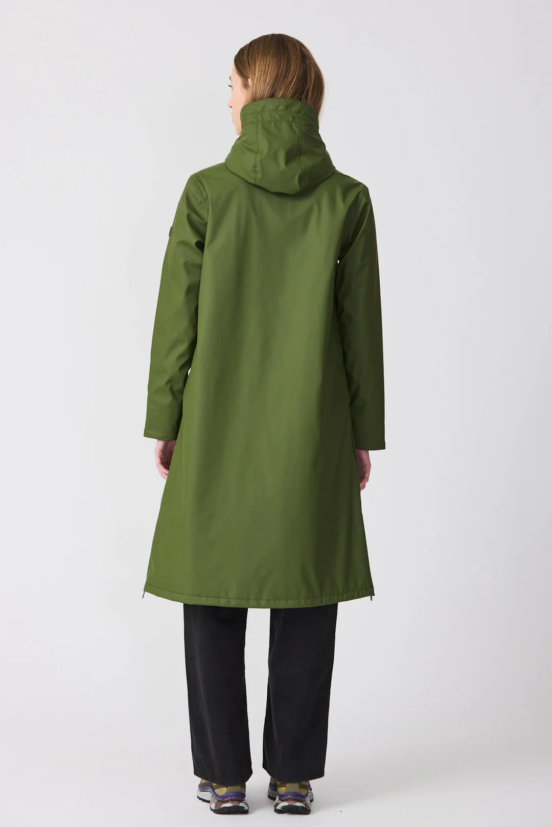 Tanta Tormenta Jacket