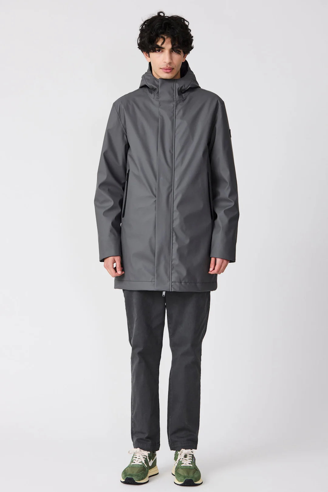 Tanta Monetine Jacket