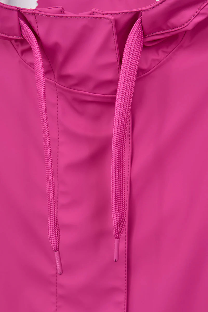 Tanta Naiad Waterproof Rain Jacket