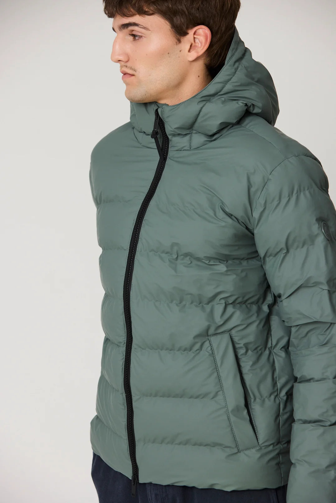Tanta Shuang Rain Jacket