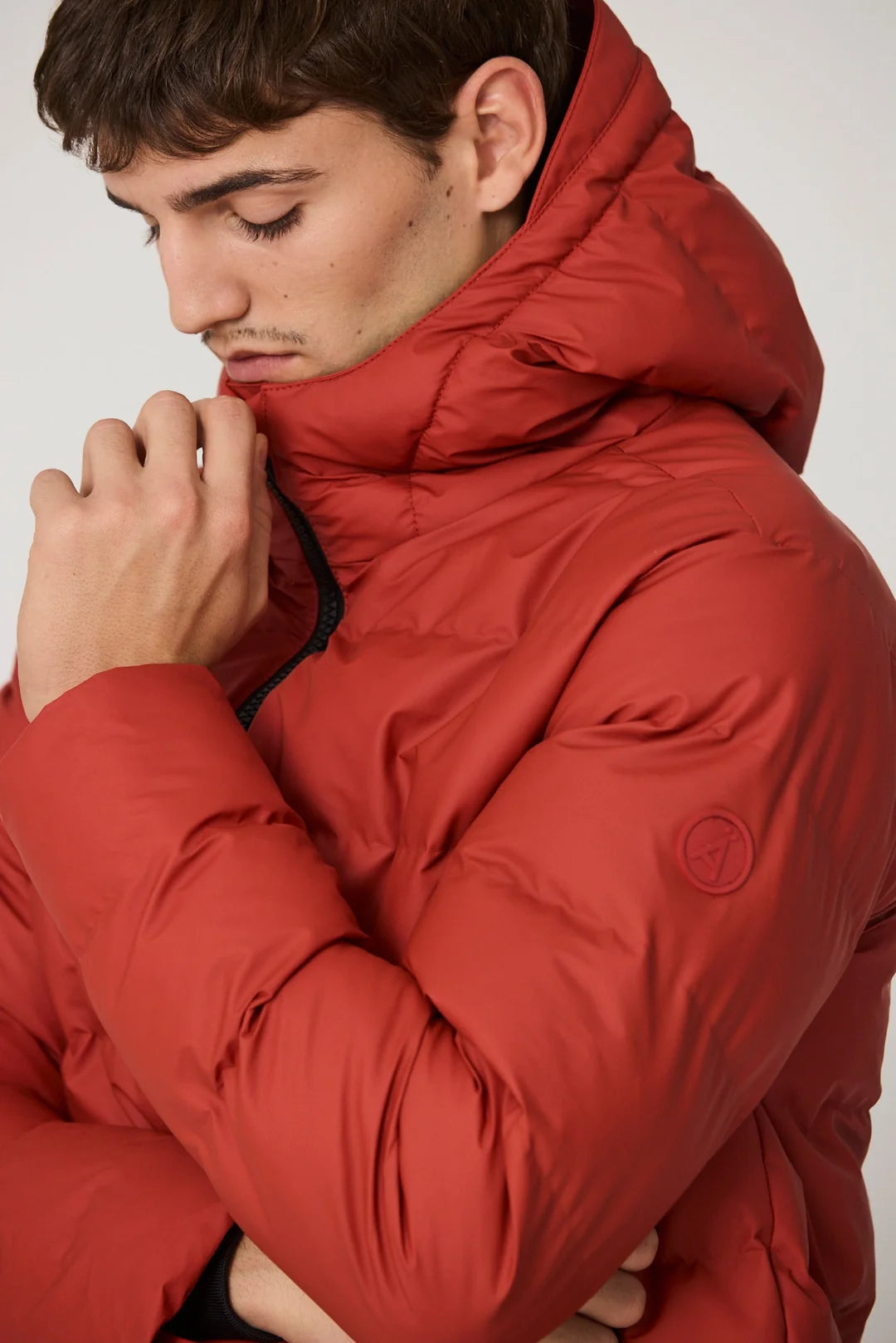 Tanta Shuang Rain Jacket
