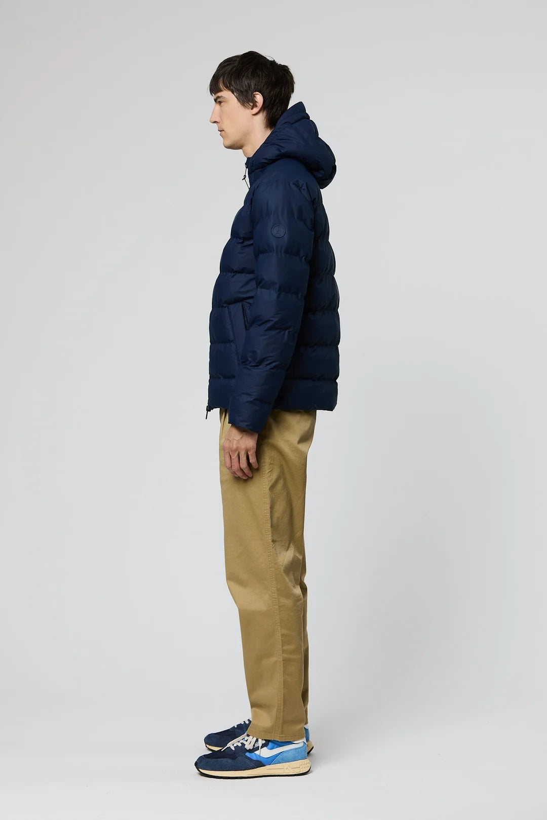 Tanta Shuang Rain Jacket