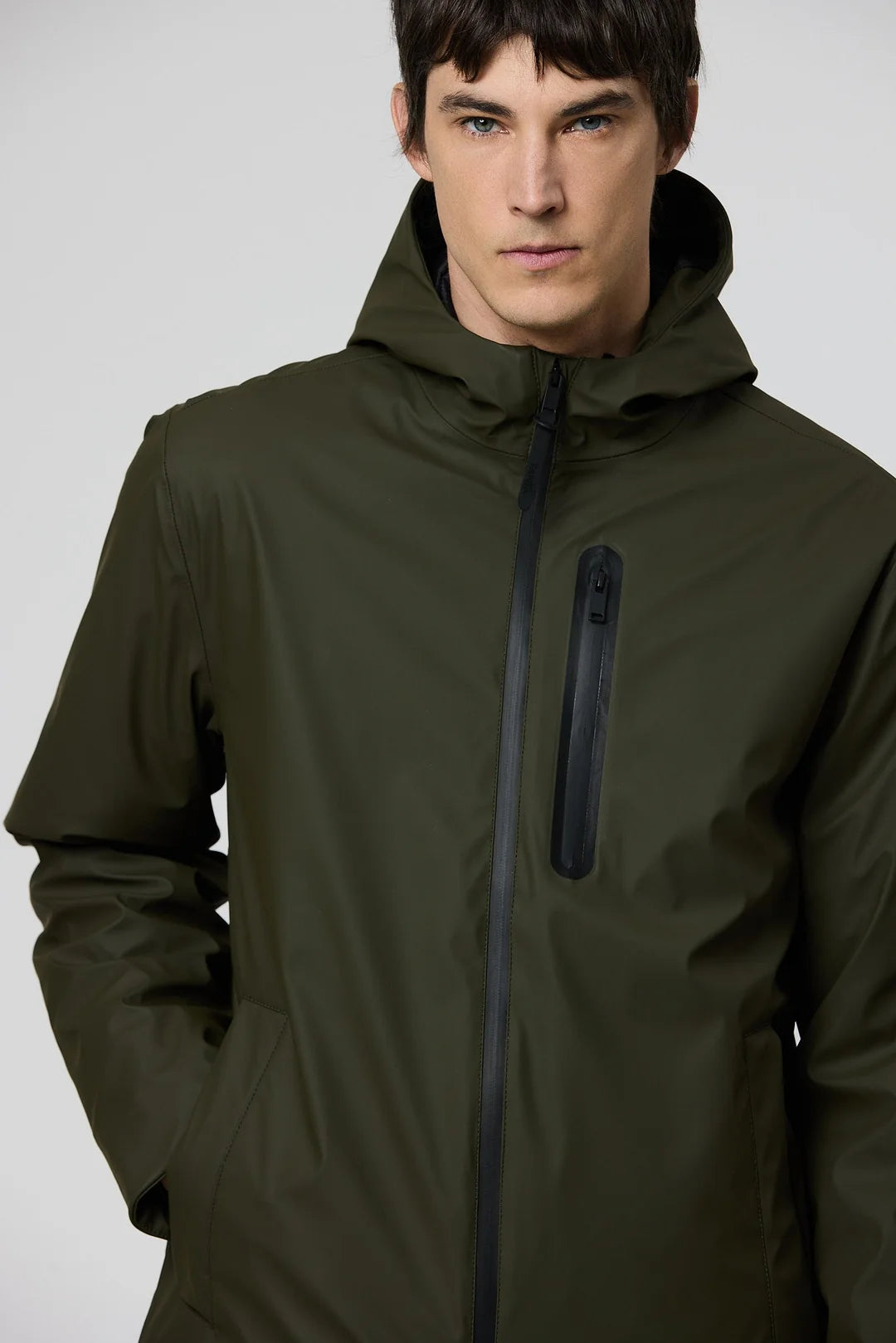 Tanta Hyou Jacket