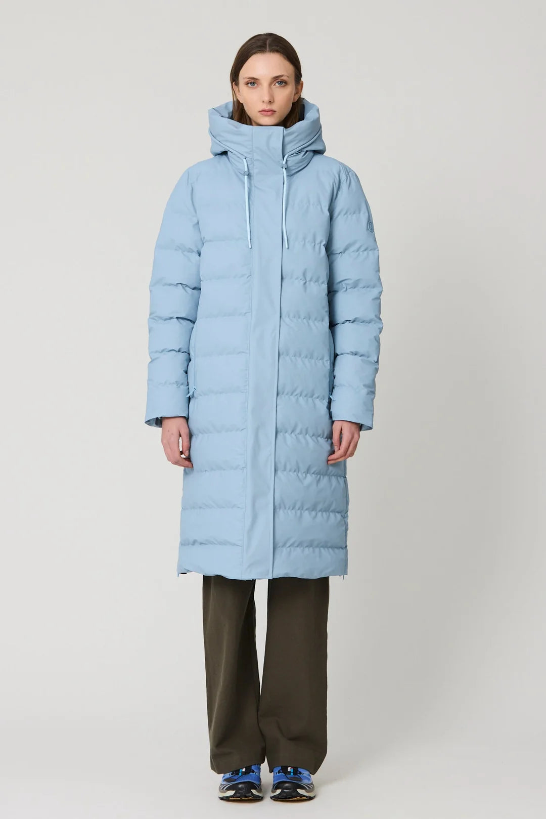 Tanta Glaze Puffer
