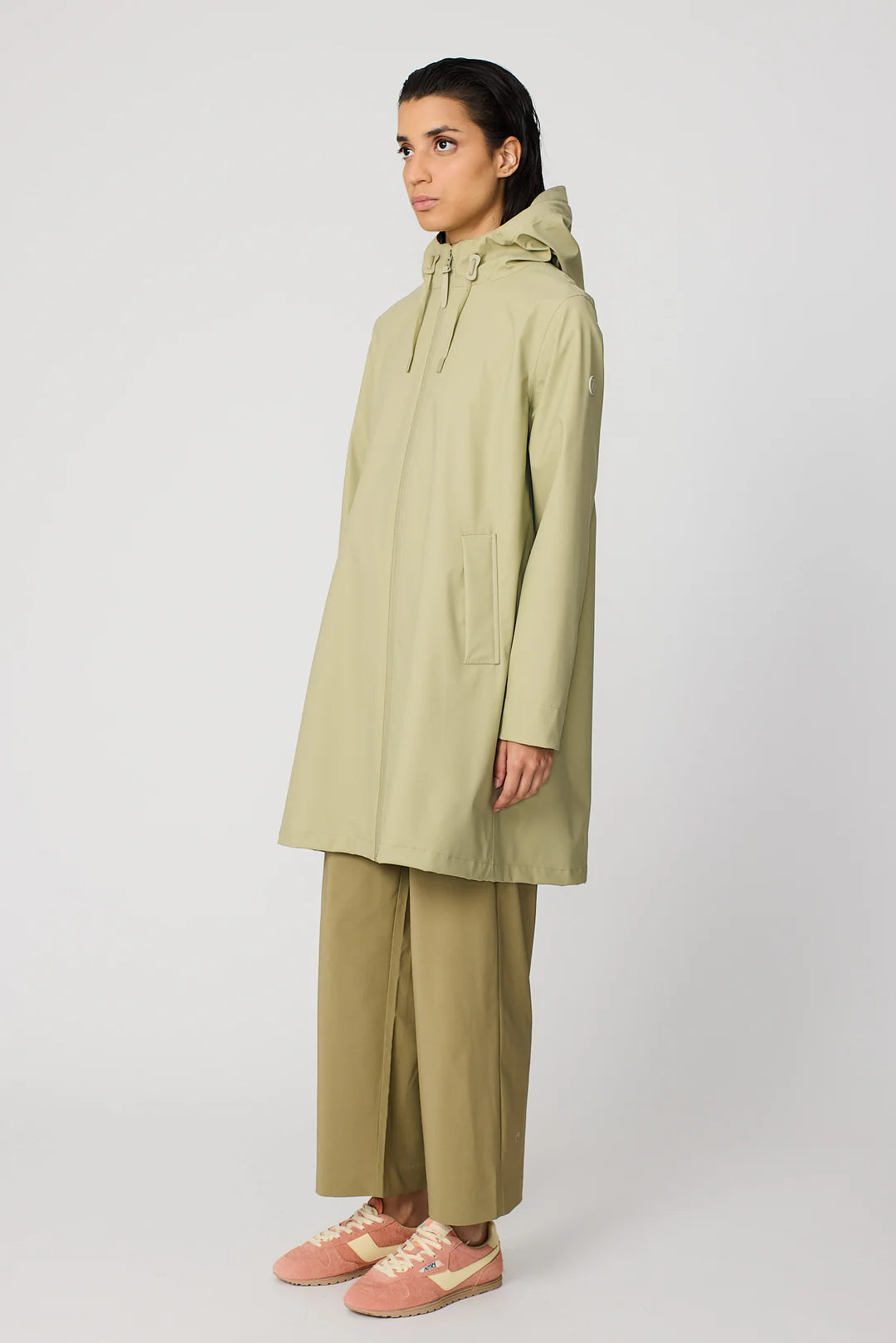Tanta Nuovola Jacket