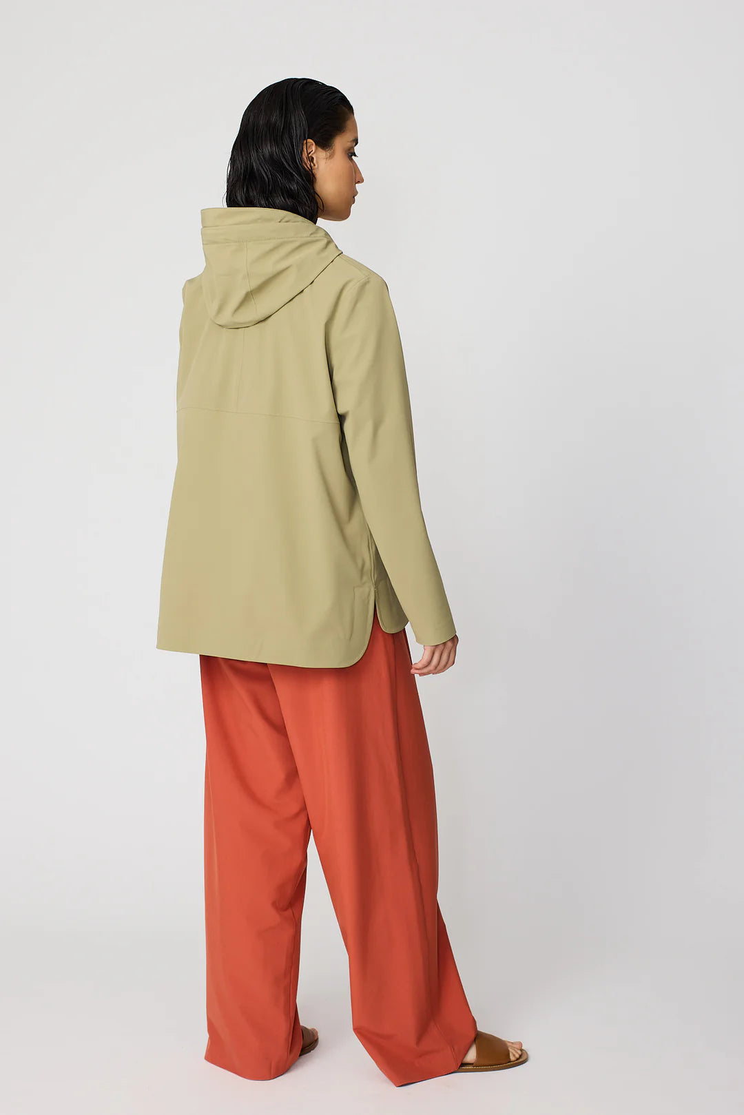 Tanta Jala Lightweight Jacket