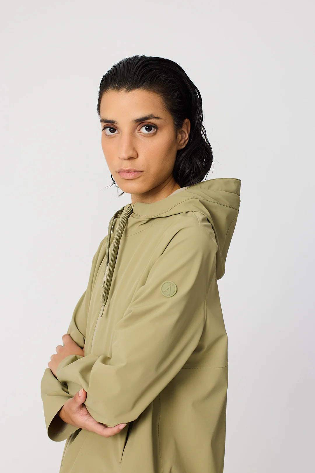 Tanta Jala Lightweight Jacket