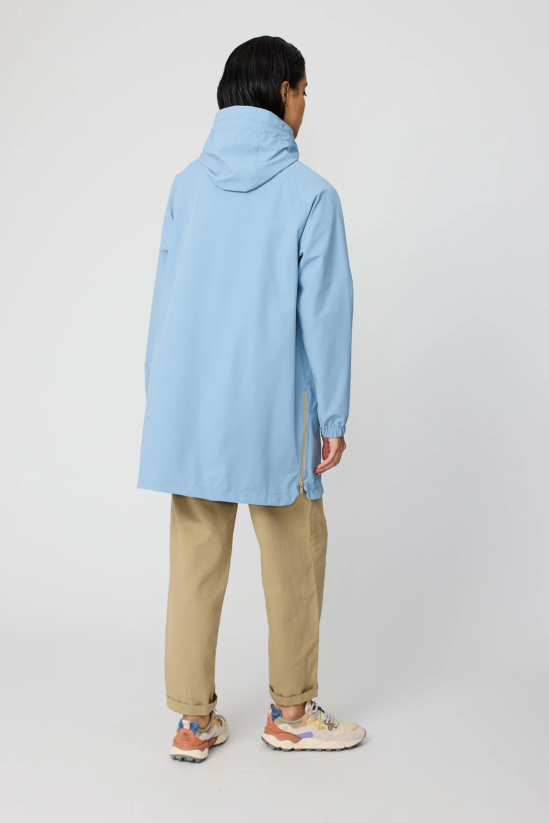 Tanta Neboa Lightweight Softshell Jacket