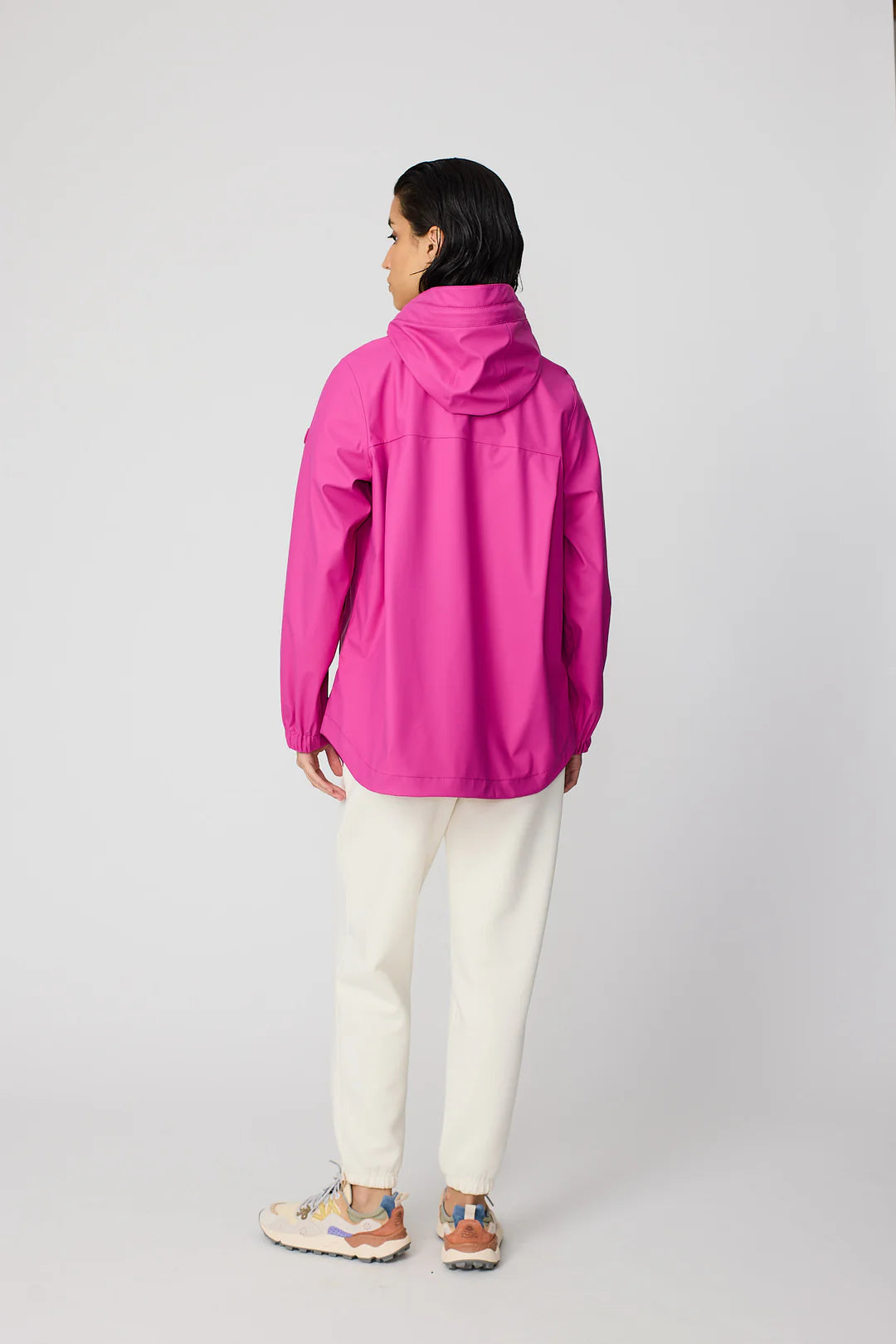 Tanta Naiad Waterproof Rain Jacket