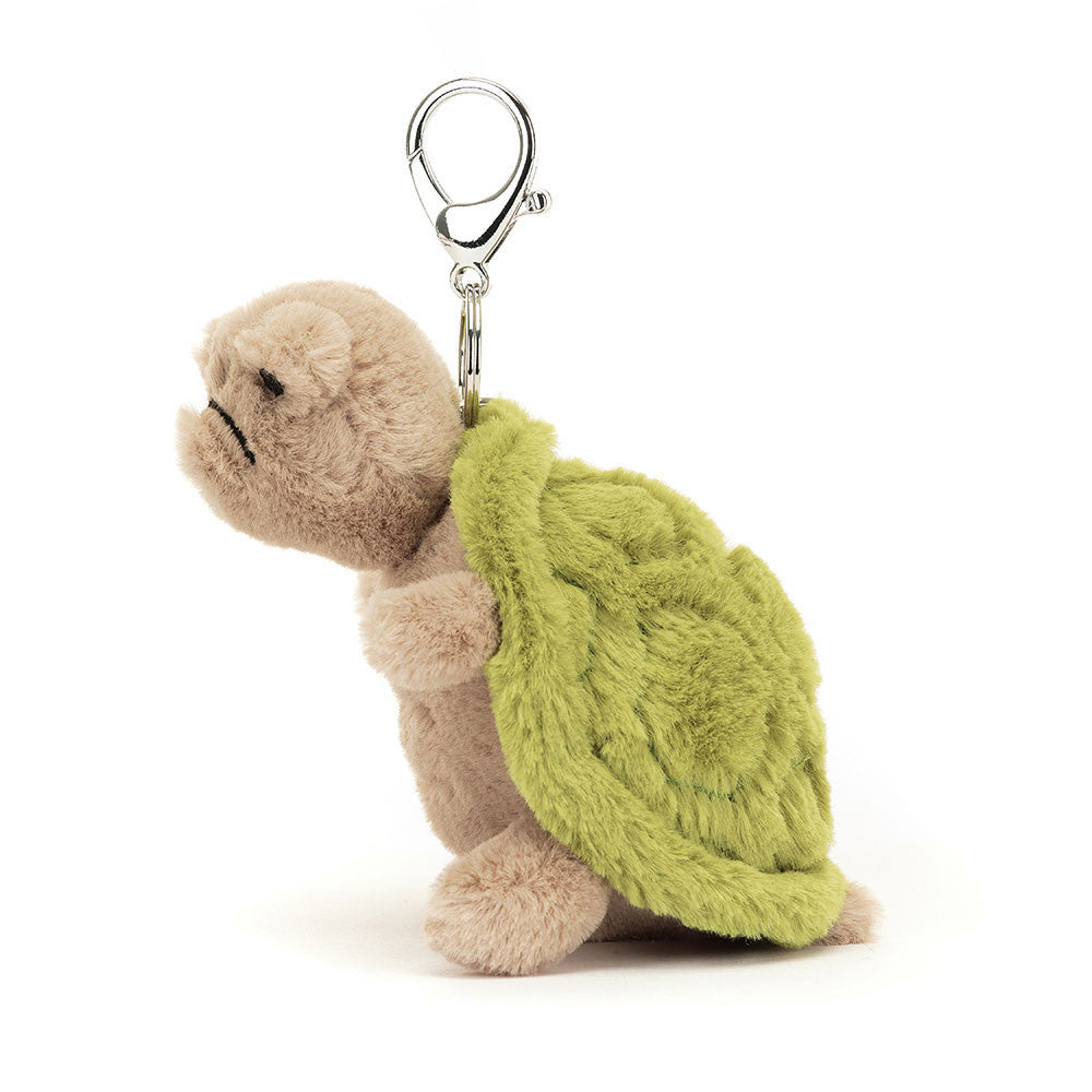 Jellycat Timmy Turtle Charm