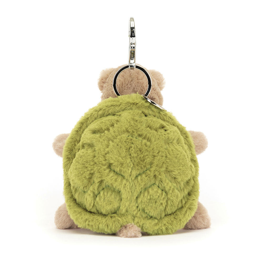 Jellycat Timmy Turtle Charm