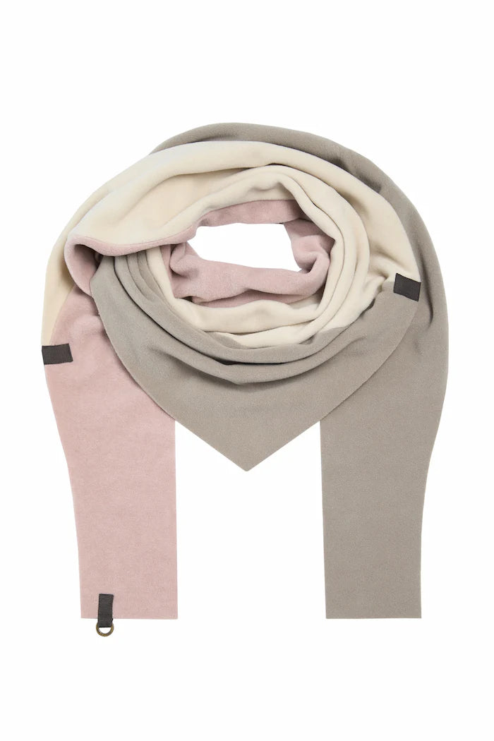 Henriette Steffensen No Waste Scarf