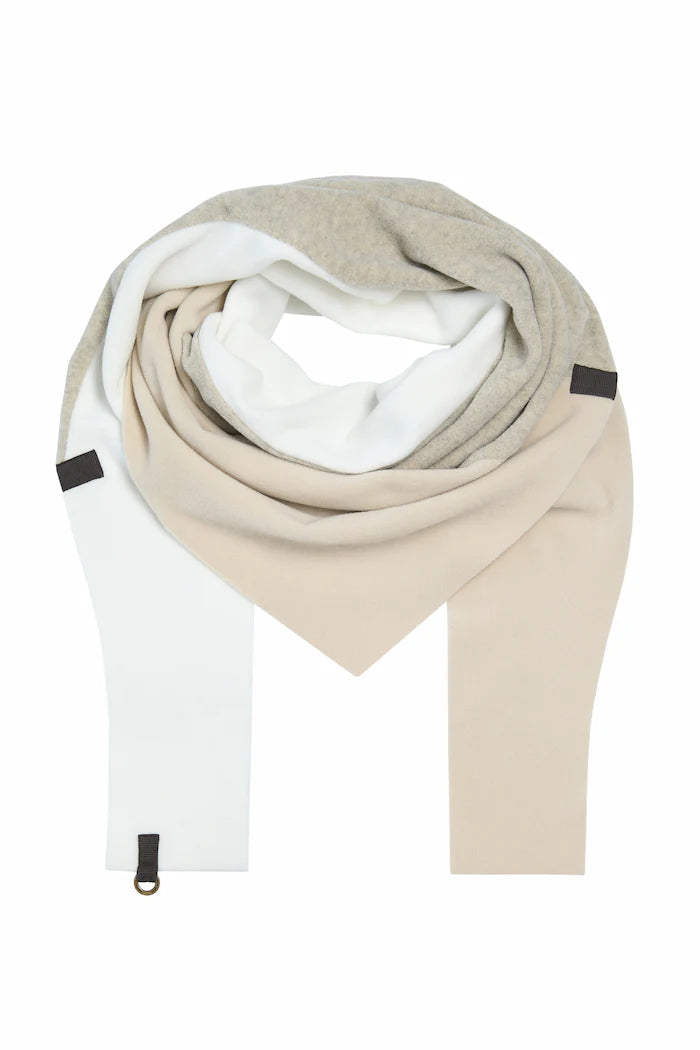 Henriette Steffensen No Waste Scarf