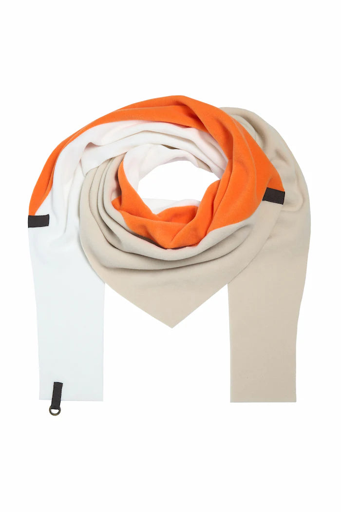 Henriette Steffensen No Waste Scarf