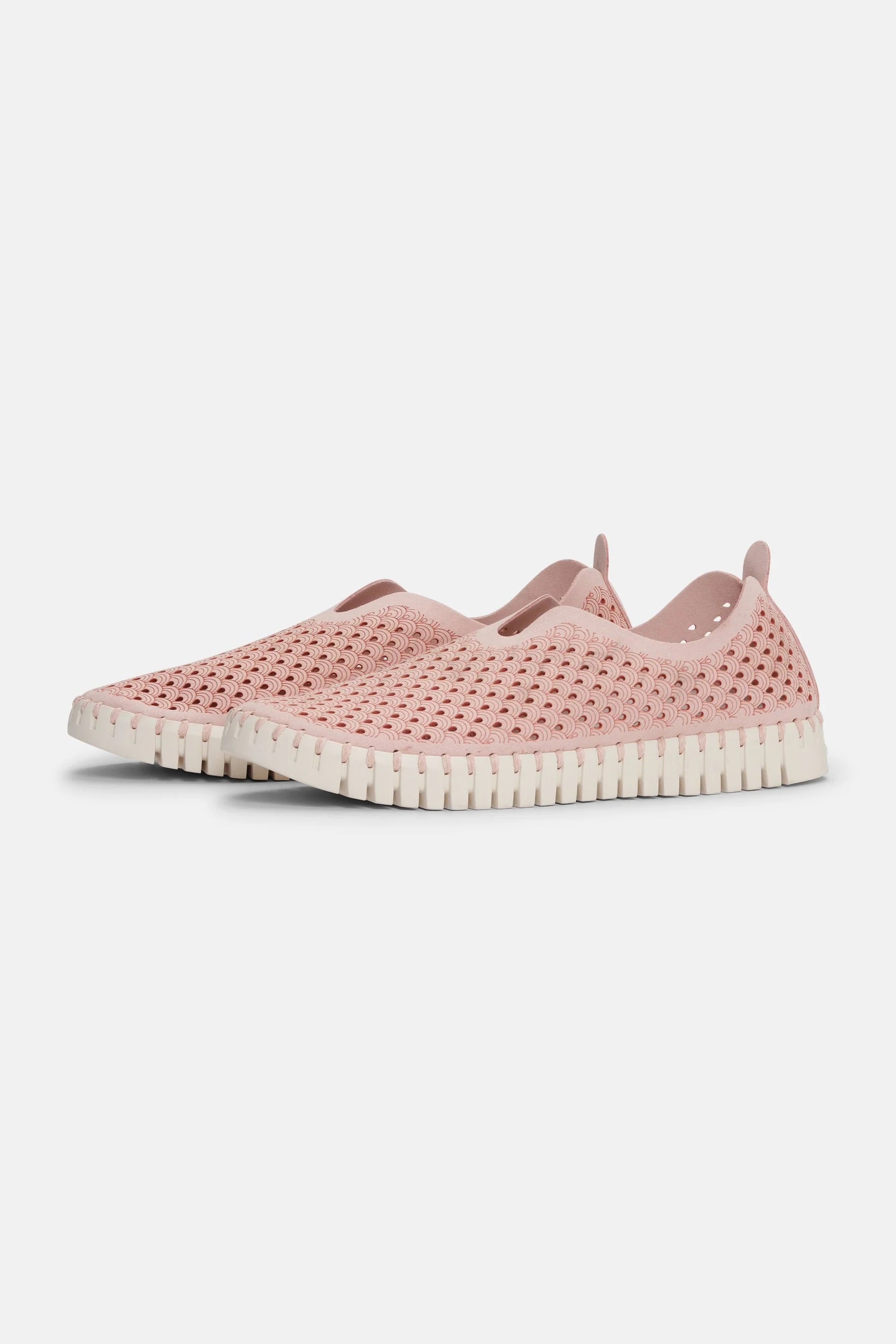 Ilse Jacobsen Tulip Flat Shoes