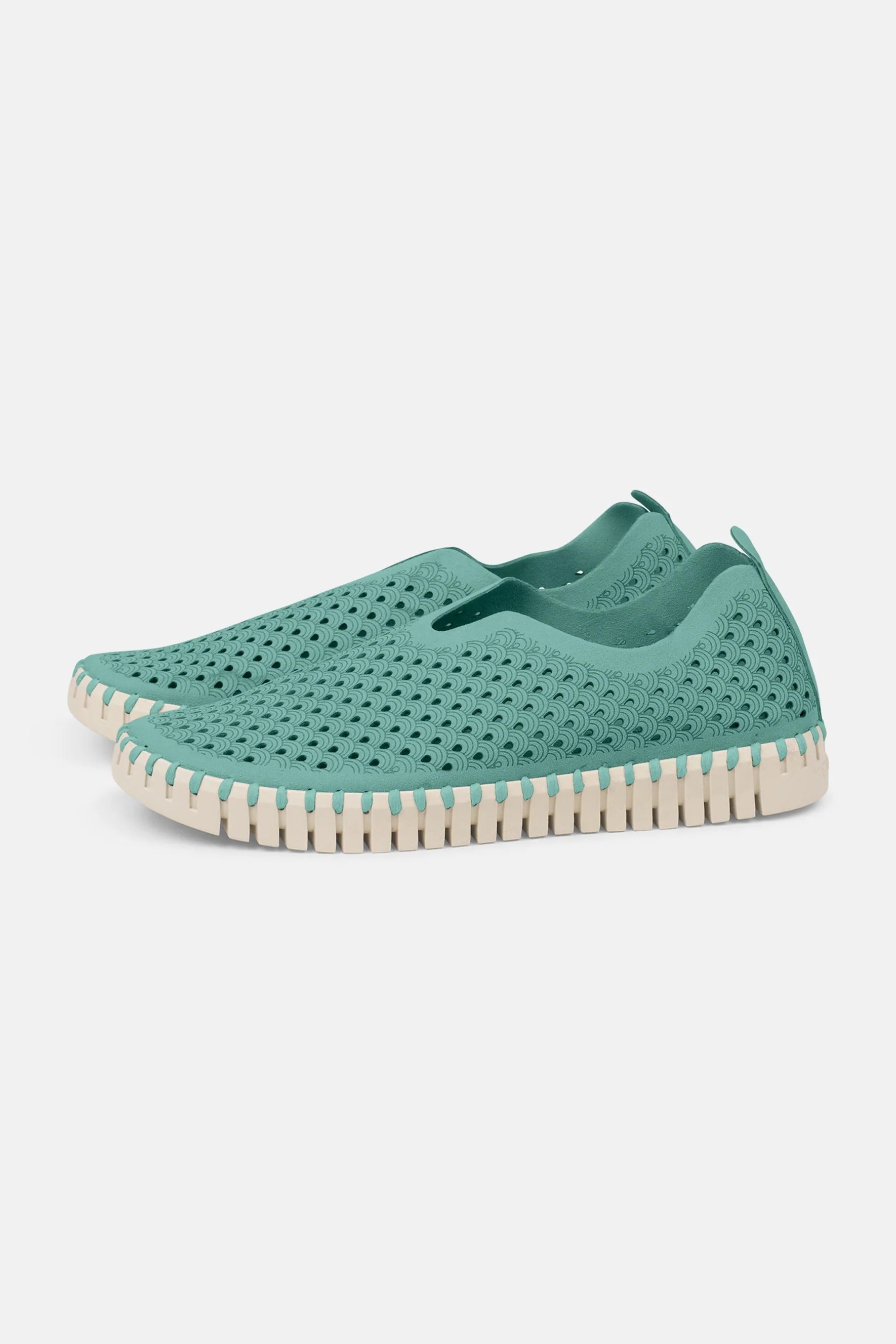 Ilse Jacobsen Tulip Flat Shoes