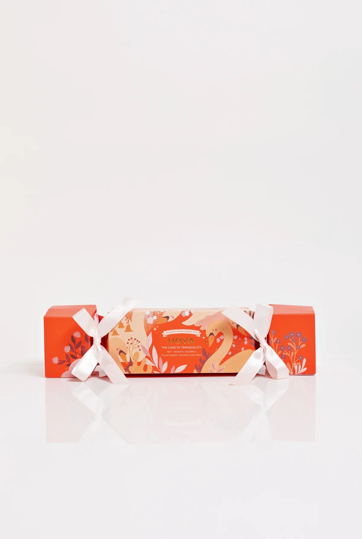 Voya The Land of Tranquility - Relaxing Aromatherapy Duo