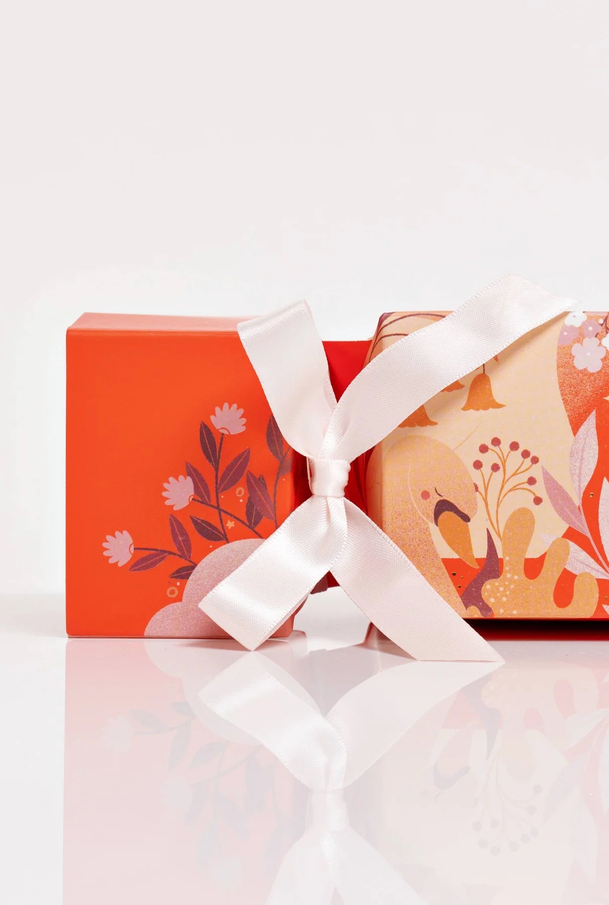 Voya The Land of Tranquility - Relaxing Aromatherapy Duo