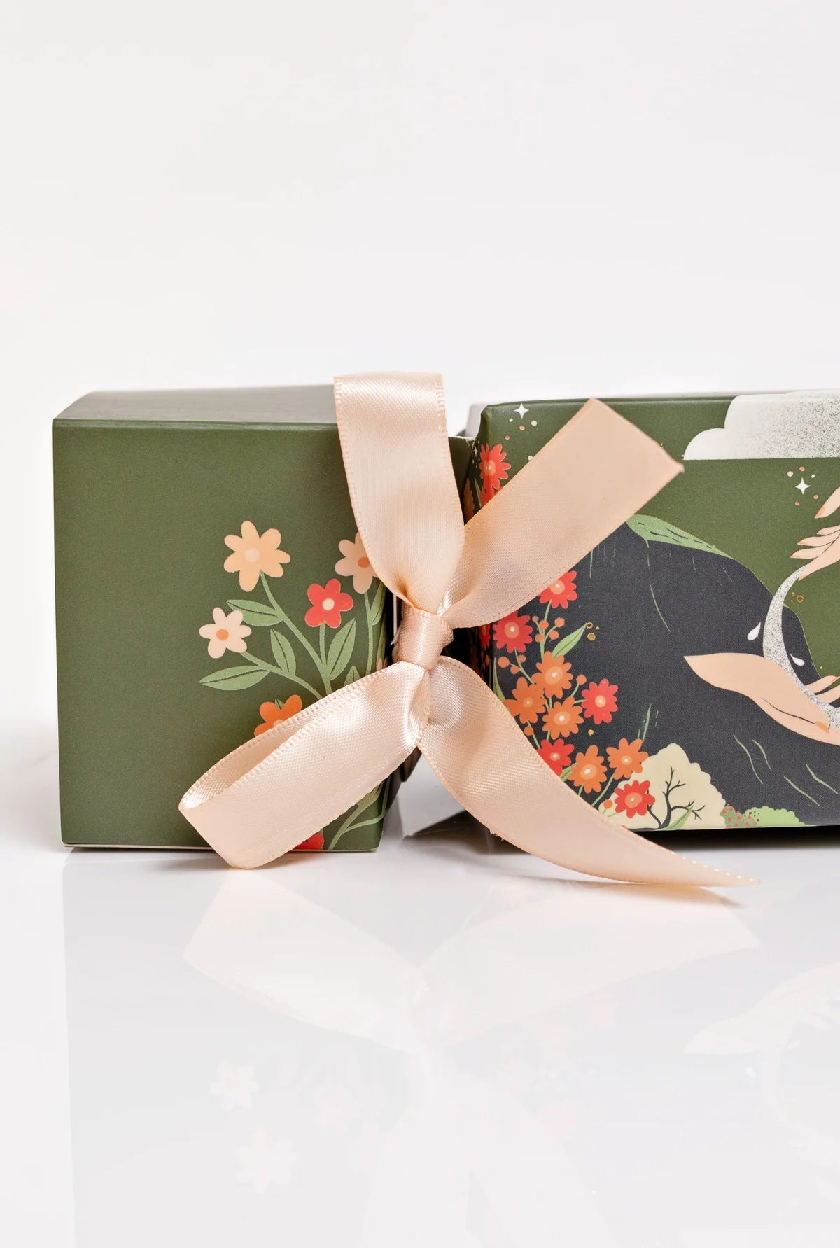 Voya The Land of Youth - Hand & Aromatherapy Duo