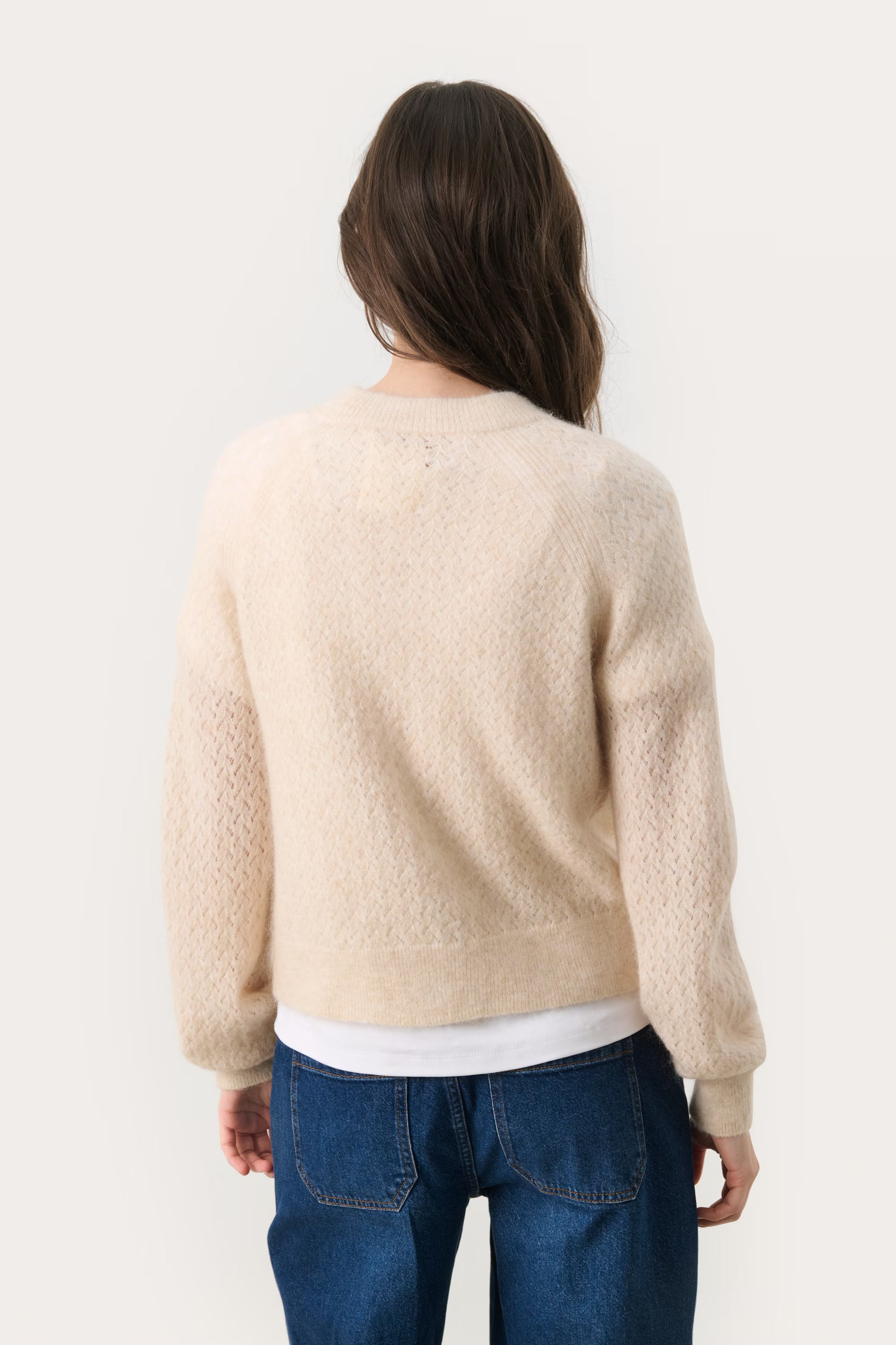 Part Two Thora Cardigan