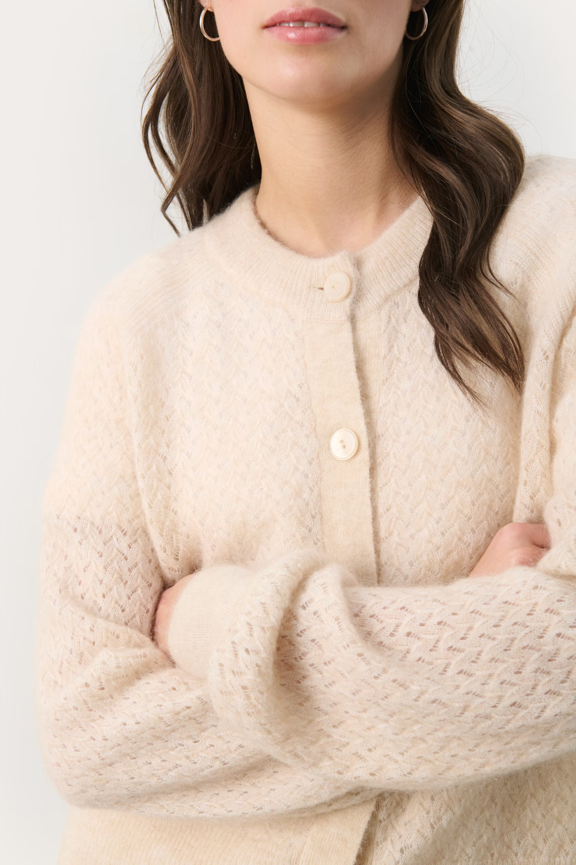 Part Two Thora Cardigan