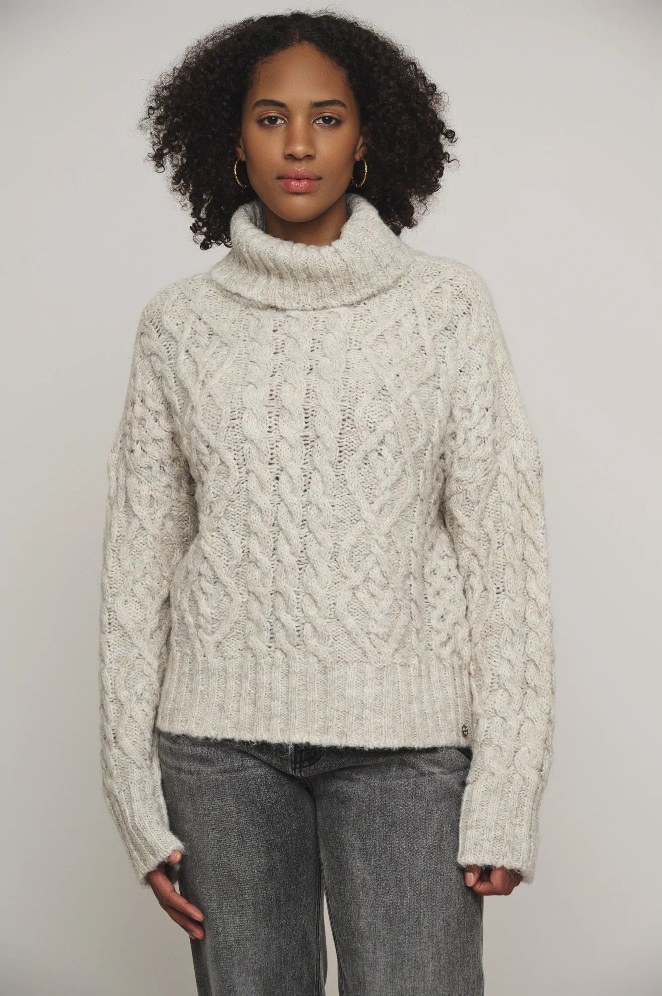 Rino & Pelle Twiggy Jumper