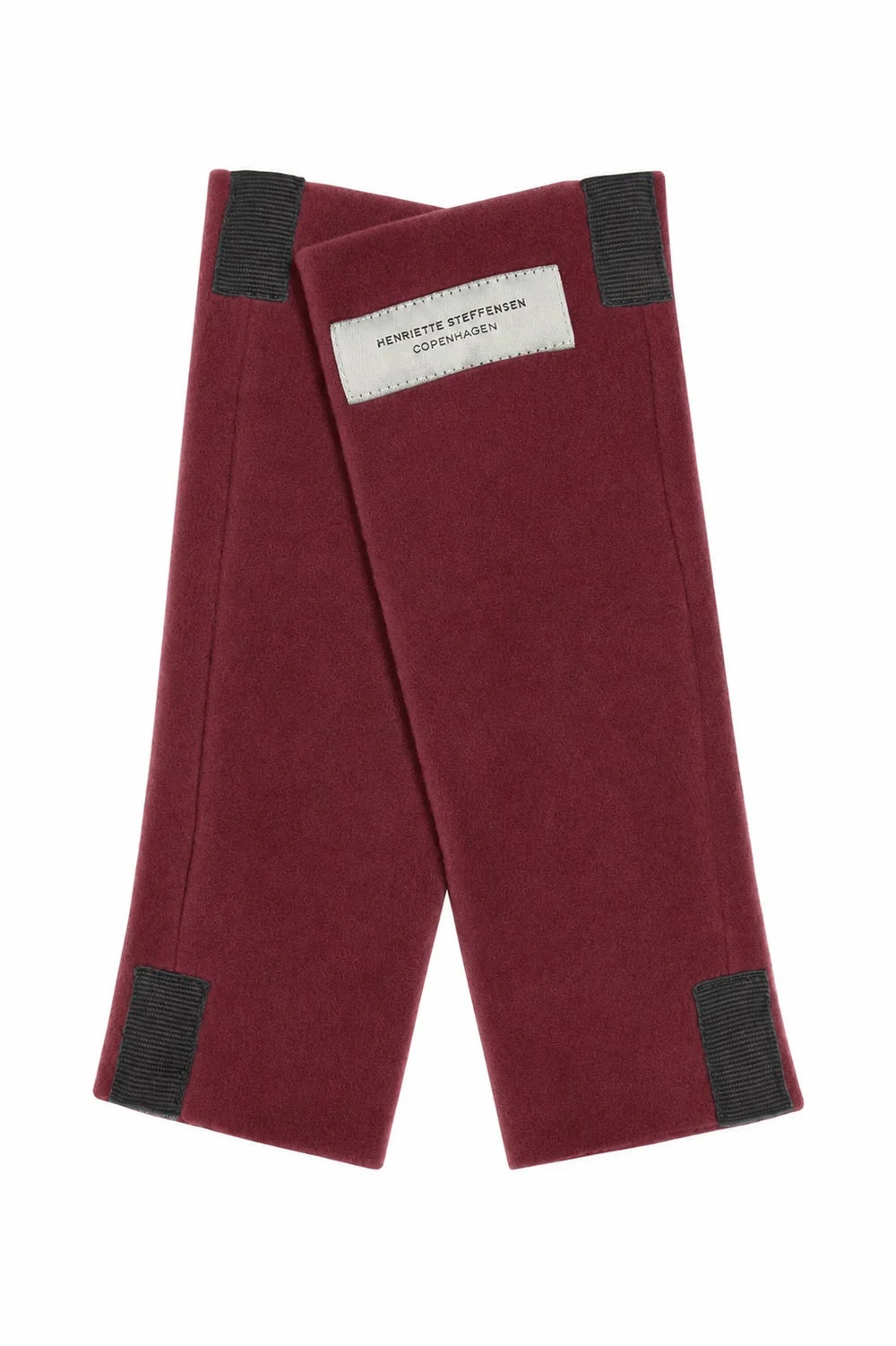 Henrietta Steffensen Wrist Warmers