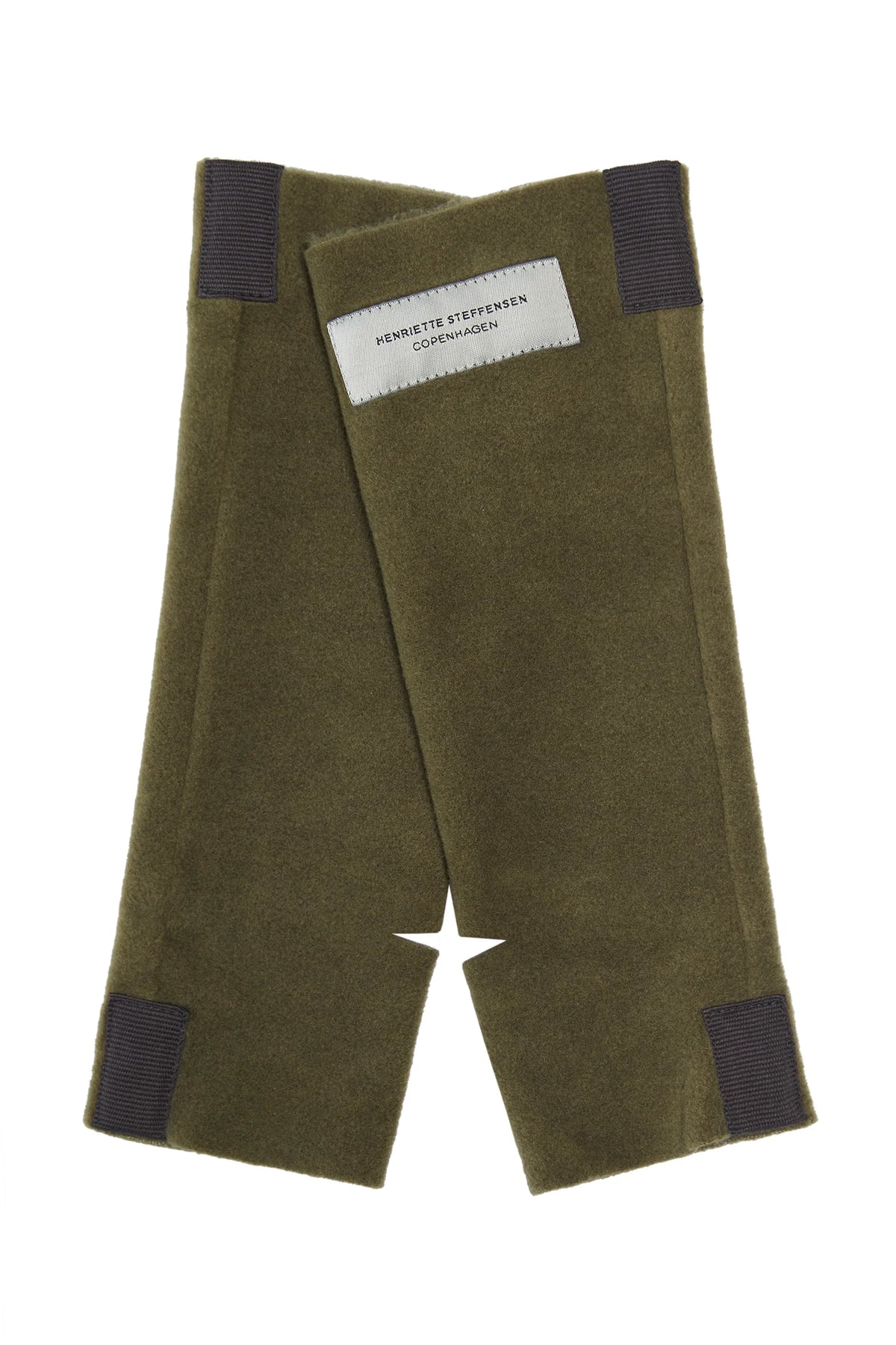 Henrietta Steffensen Wrist Warmers