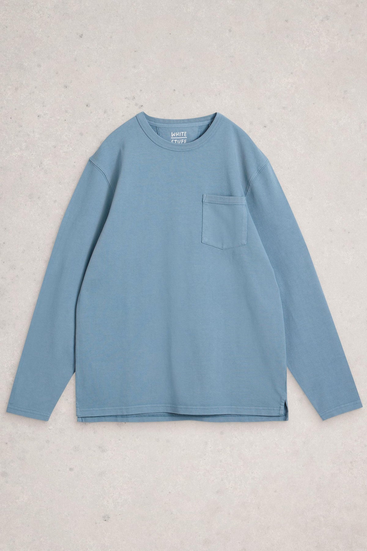 White Stuff Roker T-Shirt - Standún
