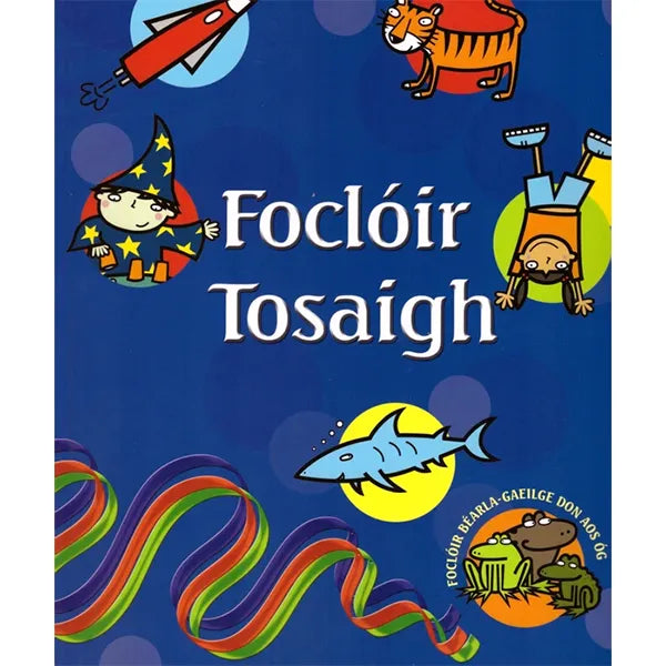 Foclóir Tosaigh