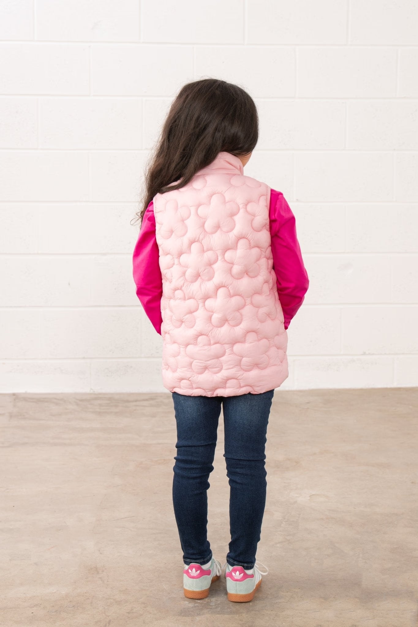 Lighthouse Amber Gilet