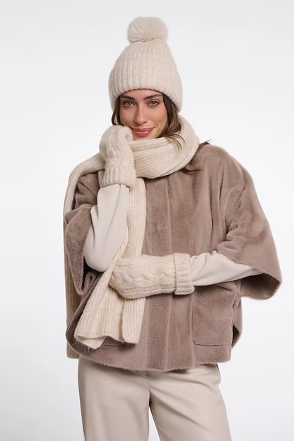 Rino & Pelle Nuria Scarf