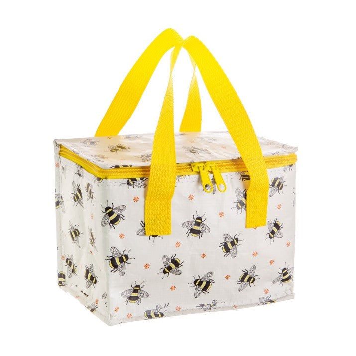 Sass and Belle Busy Bees Lunch Bag