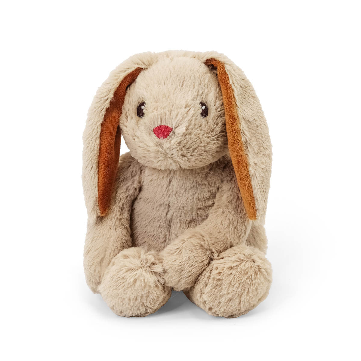 Gosh! Big Beige Rabbit - Standún