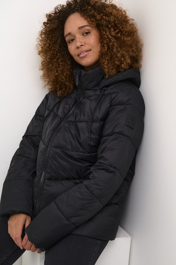 Kaffe Susanne Jacket