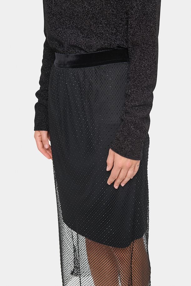 Saint Tropez Hakima Skirt