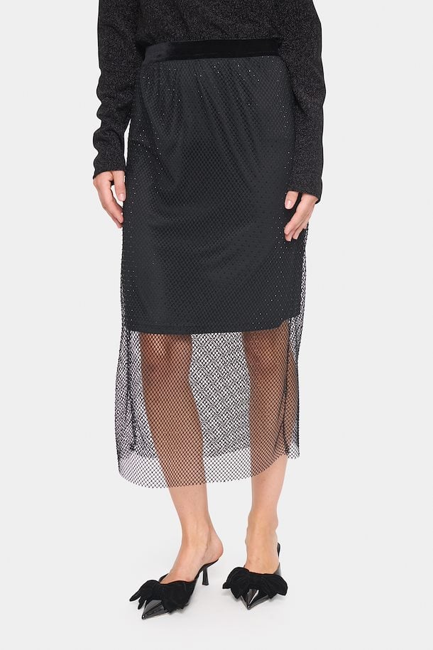 Saint Tropez Hakima Skirt