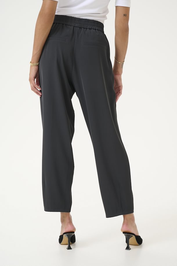 Kaffe Signa Cropped Pants