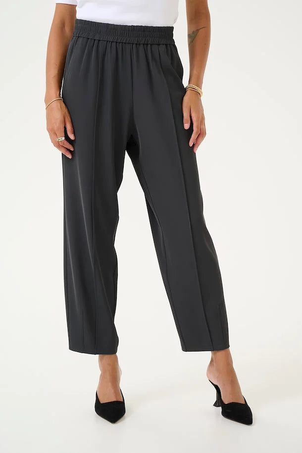 Kaffe Signa Cropped Pants