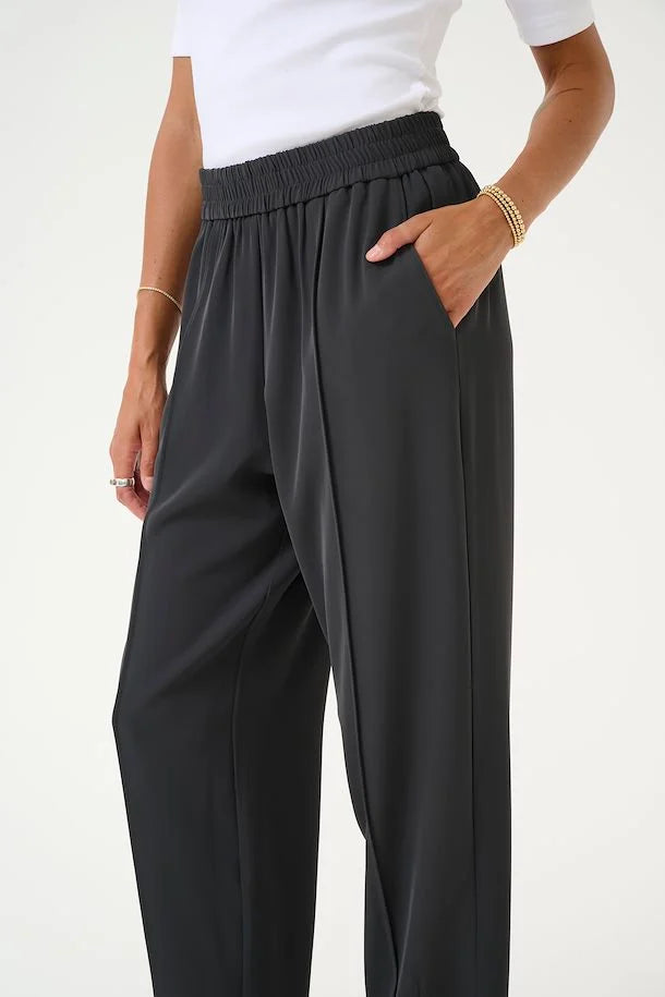 Kaffe Signa Cropped Pants