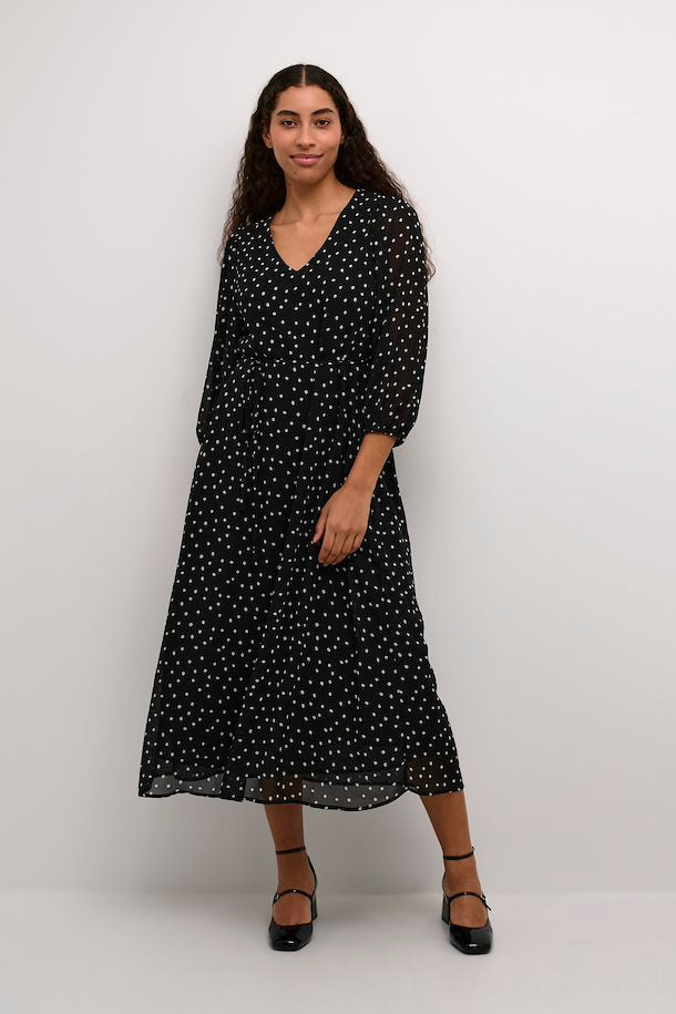 Kaffe Sally Dress