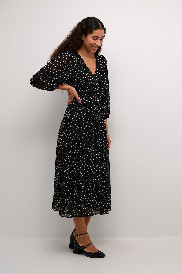 Kaffe Sally Dress