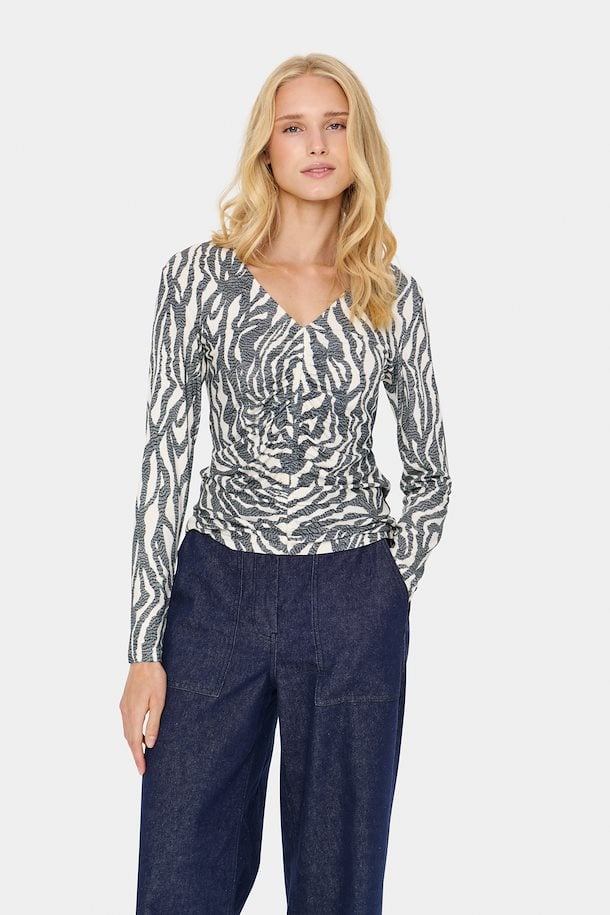 Saint Tropez Ghita Blouse