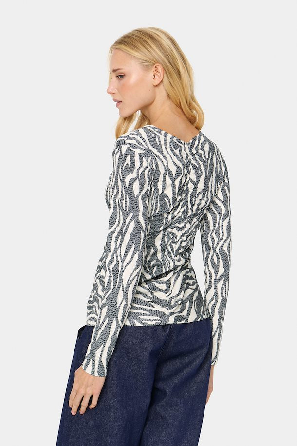 Saint Tropez Ghita Blouse