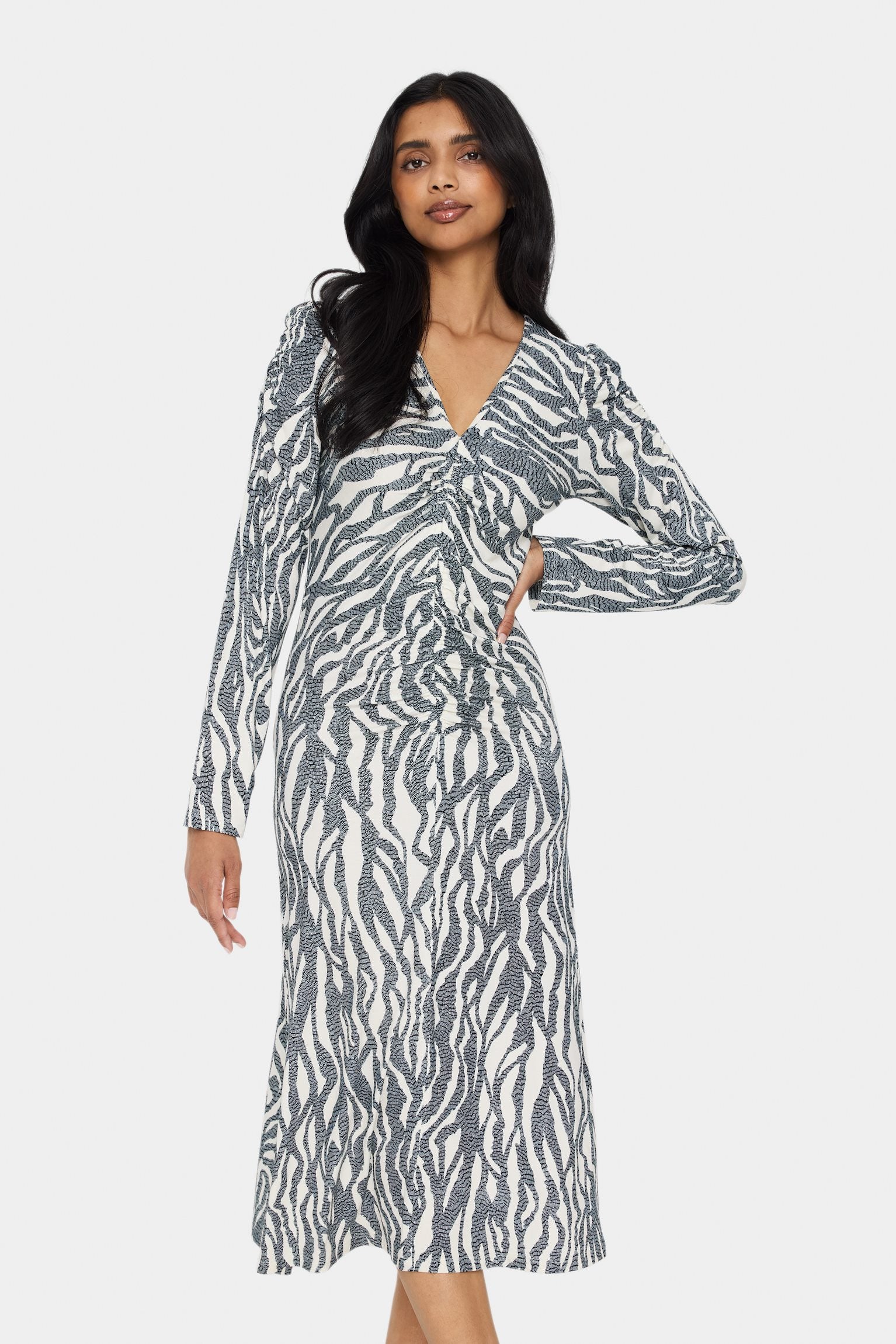 Saint Tropez Ghita Dress