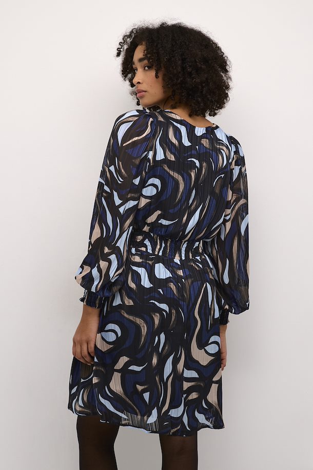 Kaffe Margo Dress