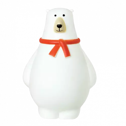 Rex London Bob the Polar Bear Night Light